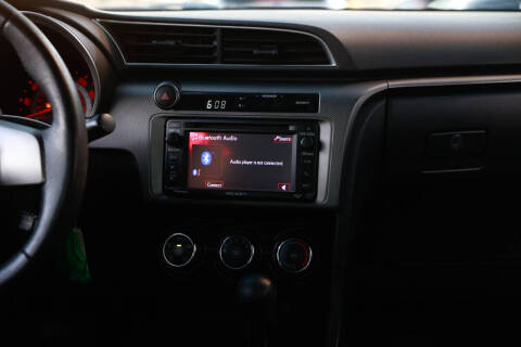 2014 Scion tC Monogram