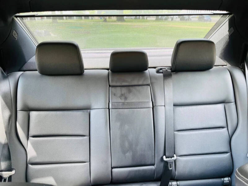 2016 Mercedes-Benz E-Class E 350