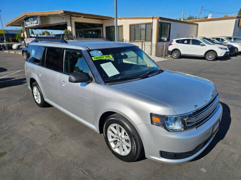2016 Ford Flex SE