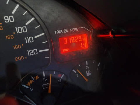 1999 Pontiac Firebird