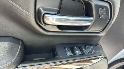 2022 GMC Sierra 1500 Limited