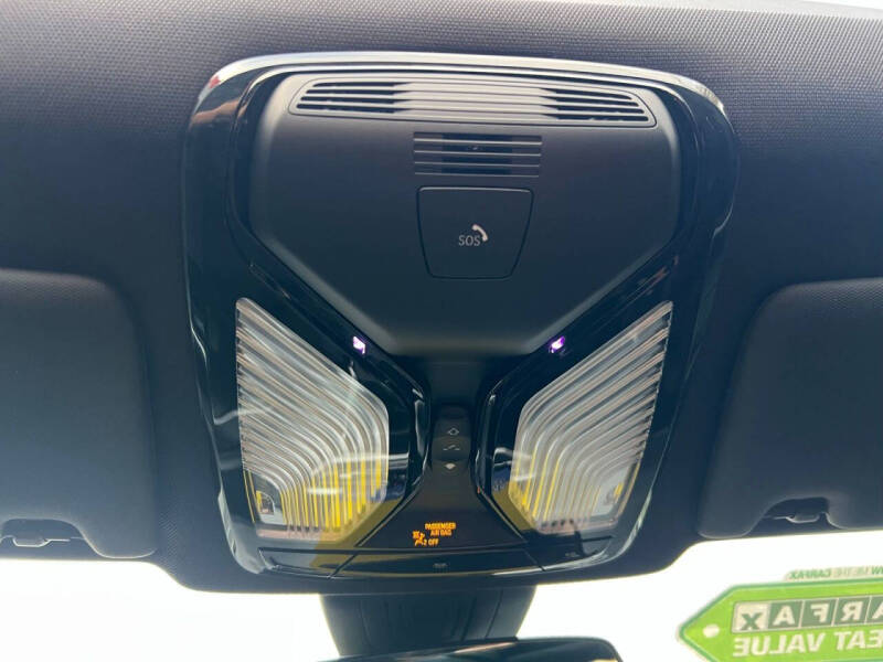 2022 BMW 4 Series 430i Gran Coupe