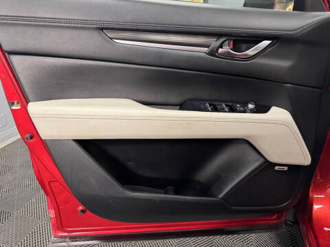 2021 Mazda CX-5 Grand Touring Reserve