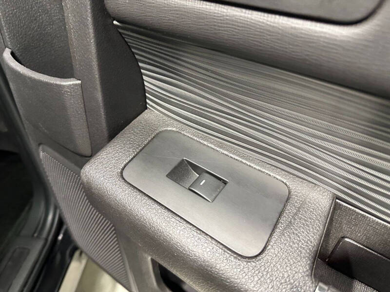 2018 Ford Flex Limited
