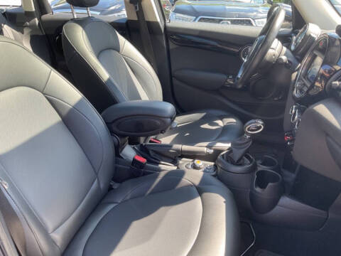 2019 MINI Hardtop 4 Door Cooper