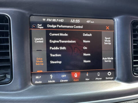 2019 Dodge Charger R/T