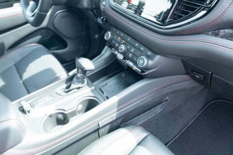 2026 Dodge Durango GT HEMI Premium