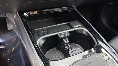 2023 Mercedes-Benz GLA GLA 250