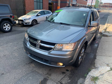 2009 Dodge Journey for sale at Rockland Center Enterprises in Boston MA