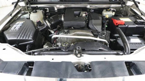 2007 HUMMER H3 Luxury