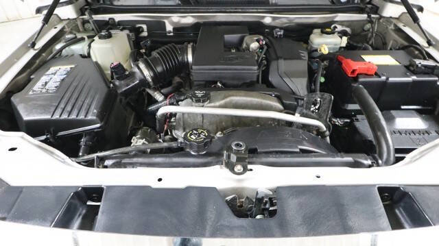 2007 HUMMER H3 Luxury