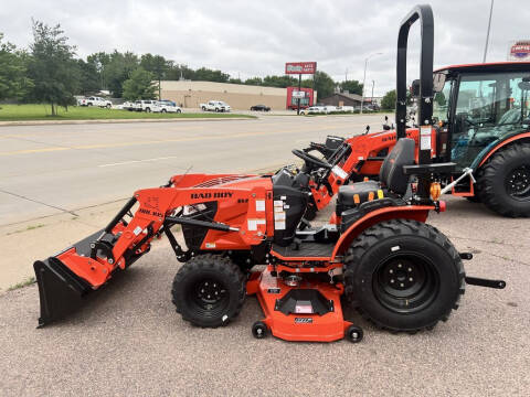 2024 Bad Boy 1025 Tractor w/ Loader