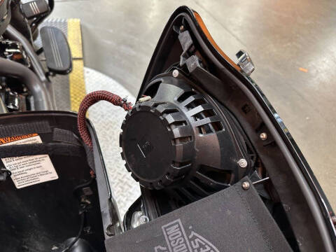 2022 Harley-Davidson FLTRXS - Road Glide Spec