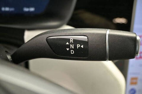 2020 Tesla Model X Long Range