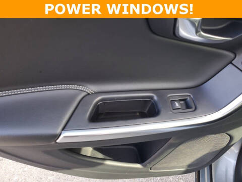 2017 Volvo S60 T5 Dynamic