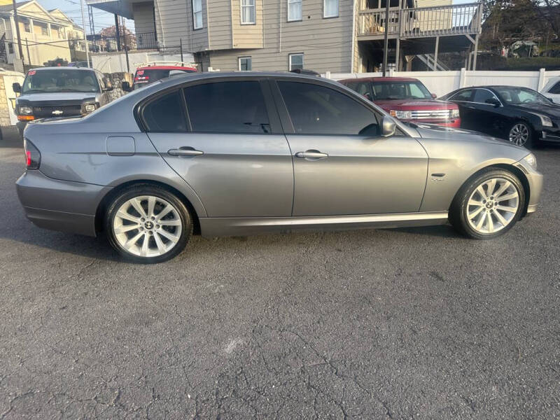 2011 BMW 3 Series 328i xDrive