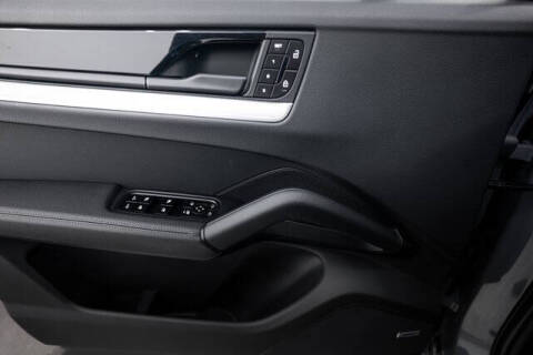 2025 Porsche Cayenne