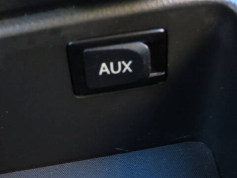 2009 Toyota Matrix S