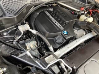 2016 BMW X5 sDrive35i