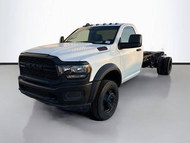 2023 RAM 5500
