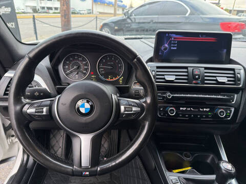 2016 BMW 2 Series M235i