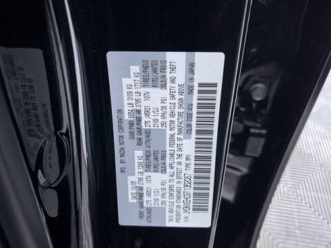 2026 Mazda CX-90 3.3 Turbo S Premium Plus