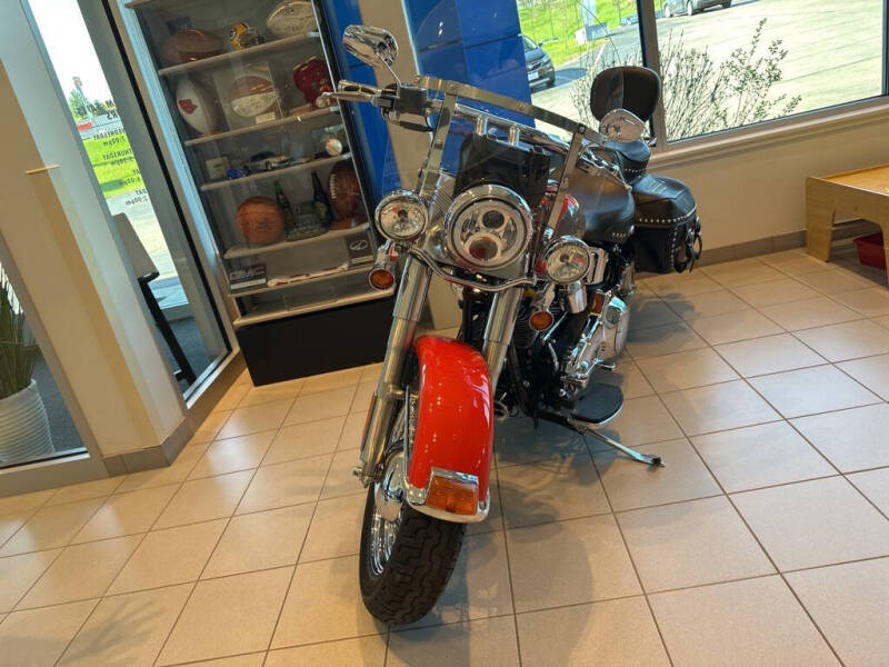 2006 Harley-Davidson n/a