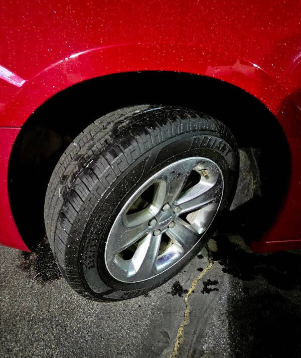 2013 Dodge Charger SE