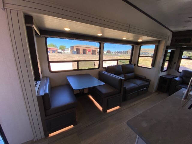 2024 Keystone RV Cougar 368MBI
