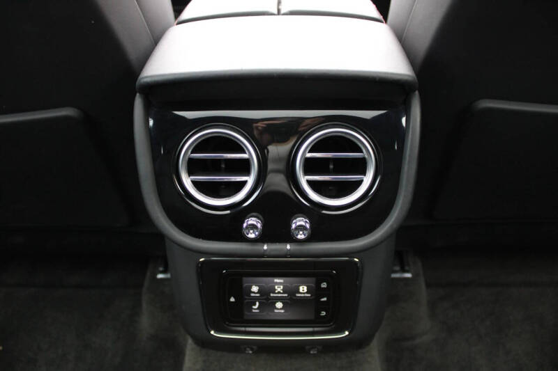 2019 Bentley Bentayga V8