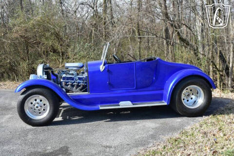 1927 Ford Model A
