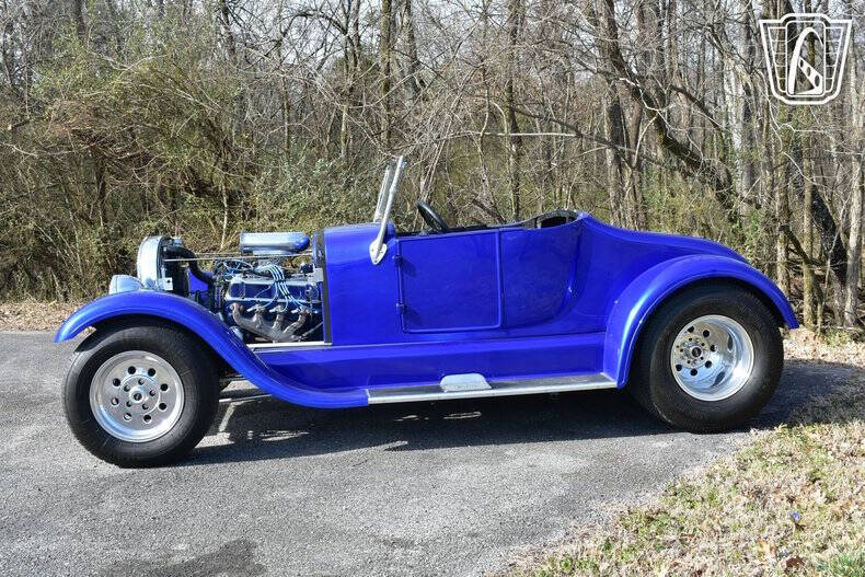 1927 Ford Model A