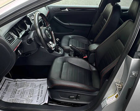 2016 Volkswagen Jetta