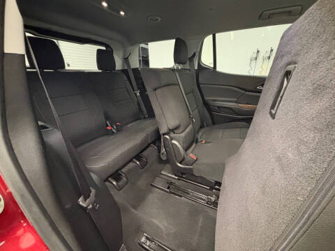 2017 GMC Acadia SLE-1