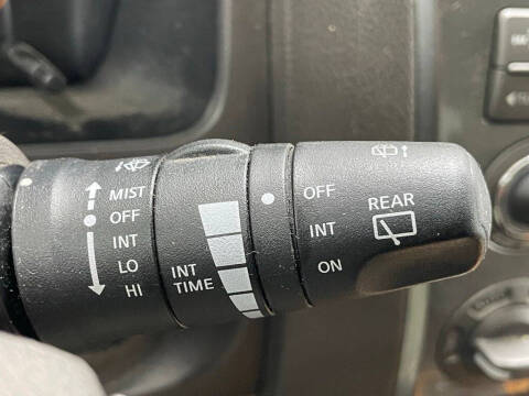 2015 Nissan Armada