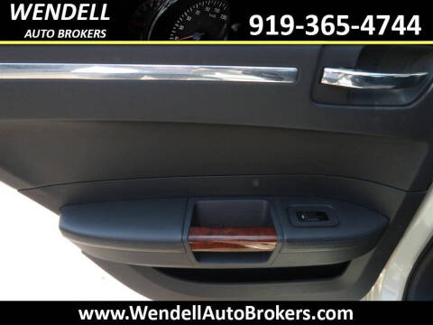 2008 Chrysler 300 Limited