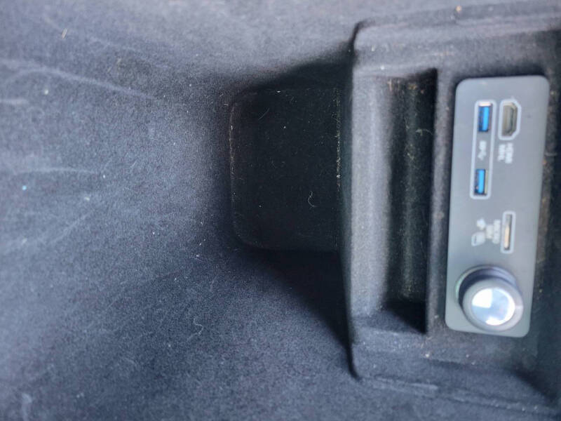 2018 Land Rover Range Rover