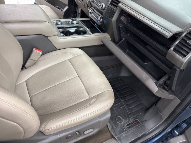 2020 Ford Expedition MAX XLT