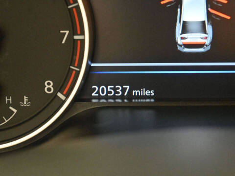 2022 Nissan Altima 2.5 SL