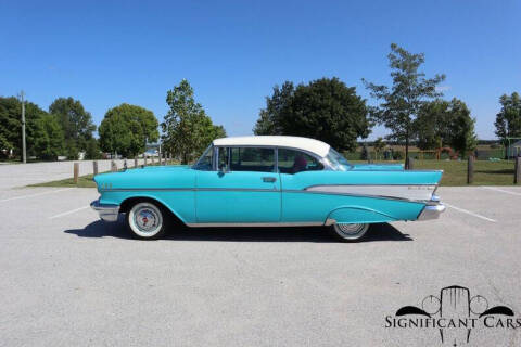 1957 Chevrolet Bel Air