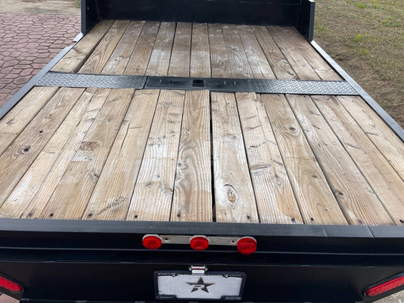 1993 Dodge RAM 250 LE