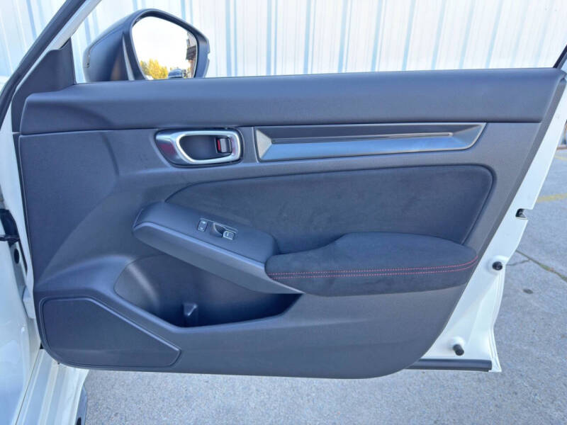 2024 Honda Civic Type R