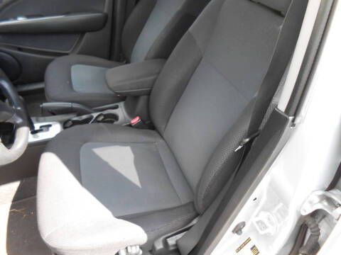 2006 Mitsubishi Outlander LS