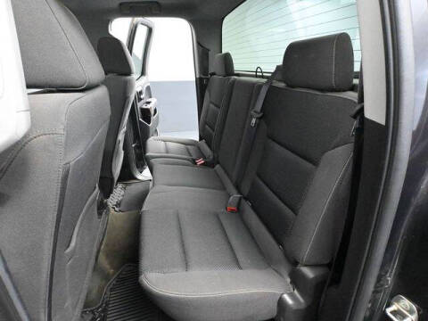 2016 GMC Sierra 2500HD