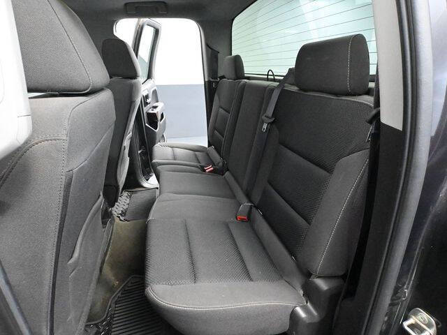 2016 GMC Sierra 2500HD