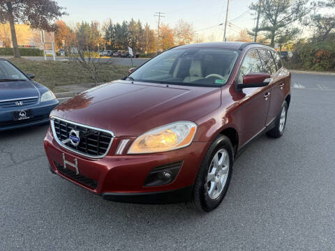 2010 Volvo XC60 3.2
