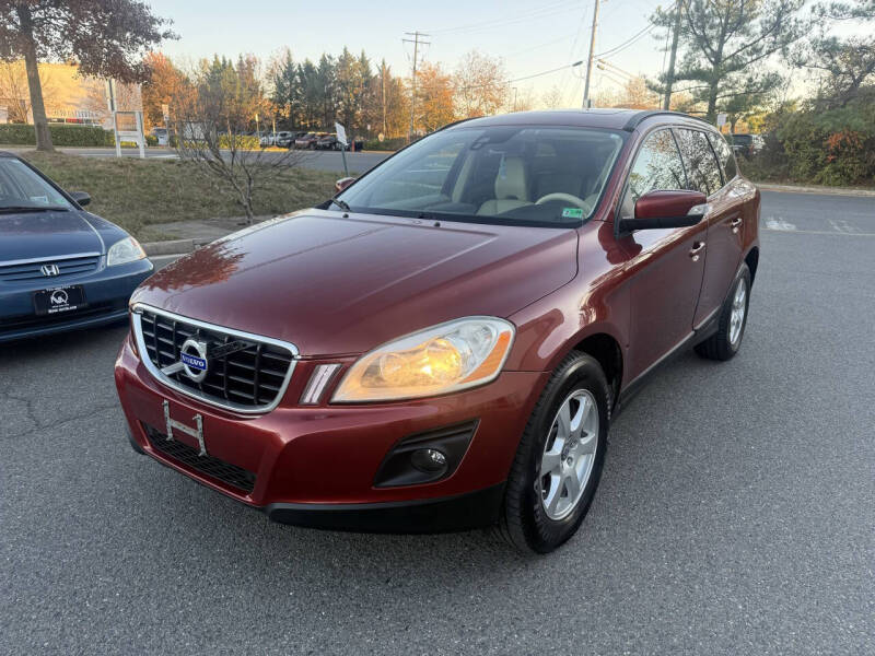 2010 Volvo XC60 3.2