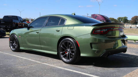 2022 Dodge Charger