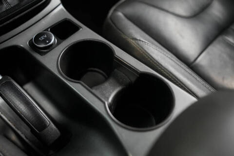 2015 Ford Escape S