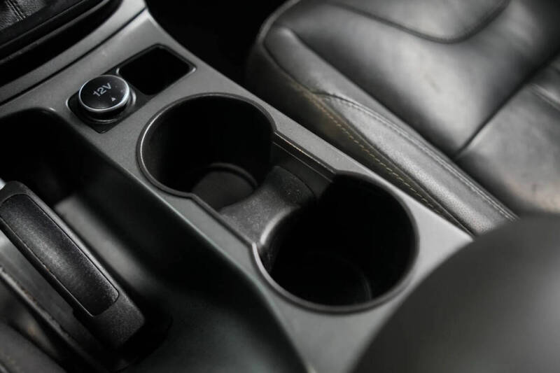 2015 Ford Escape S